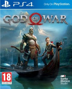 God Of War (2018) (EU)