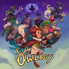 Owlboy [Download] (EU)