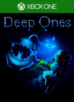 Deep Ones (US)