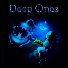 Deep Ones (EU)