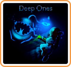 Deep Ones (US)
