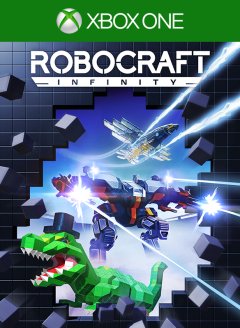 Robocraft Infinity (US)