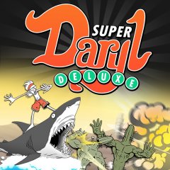 Super Daryl Deluxe (US)