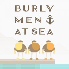 <a href='https://www.playright.dk/info/titel/burly-men-at-sea'>Burly Men At Sea</a>    7/30