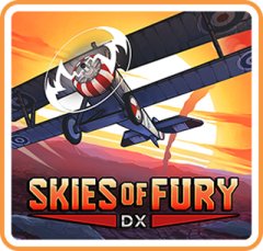 <a href='https://www.playright.dk/info/titel/skies-of-fury-dx'>Skies Of Fury DX</a>    8/30