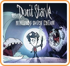 <a href='https://www.playright.dk/info/titel/dont-starve-nintendo-switch-edition'>Don't Starve: Nintendo Switch Edition</a>    23/30