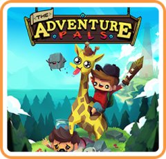 <a href='https://www.playright.dk/info/titel/adventure-pals-the'>Adventure Pals, The</a>    20/30