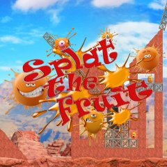 Splat The Fruit (EU)