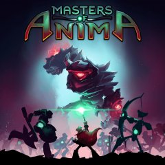 Masters Of Anima (EU)