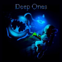 Deep Ones (EU)
