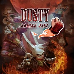 Dusty Raging Fist (US)