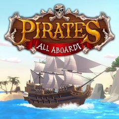 Pirates: All Aboard! (EU)