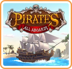 Pirates: All Aboard! (US)