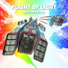 Flight Of Light (EU)