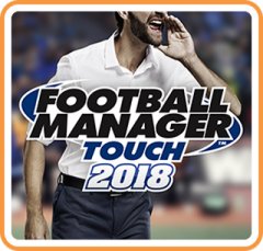 <a href='https://www.playright.dk/info/titel/football-manager-touch-2018'>Football Manager Touch 2018</a>    9/30