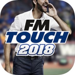 Football Manager Touch 2018 (US)