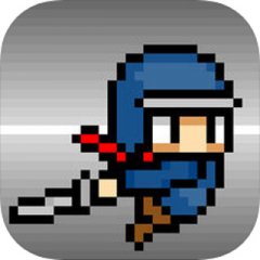 <a href='https://www.playright.dk/info/titel/ninja-striker'>Ninja Striker!</a>    7/30