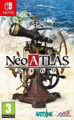 Neo Atlas 1469 (EU)