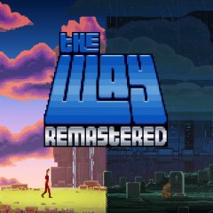 Way, The: Remastered (EU)