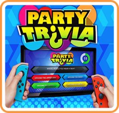 Party Trivia (US)