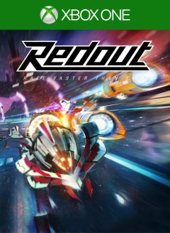 Redout: Lightspeed Edition [Download] (US)