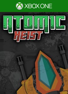 Atomic Heist (US)