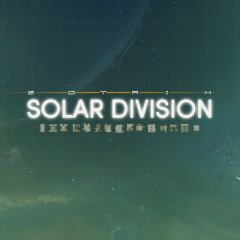 Zotrix: Solar Division (EU)