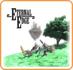 Eternal Edge (US)
