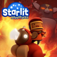 Starlit Adventures (US)