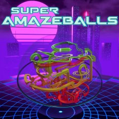 Super Amazeballs (US)