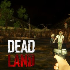 Dead Land (EU)