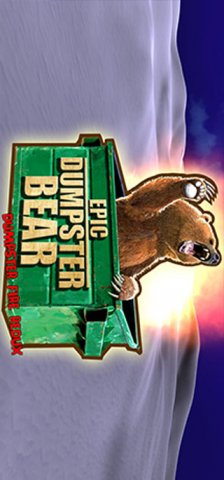 Epic Dumpster Bear: Dumpster Fire Redux (US)