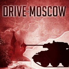 Drive On Moscow (EU)