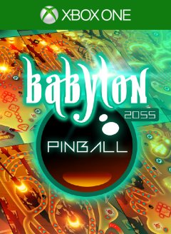 <a href='https://www.playright.dk/info/titel/babylon-2055-pinball'>Babylon 2055 Pinball</a>    7/30