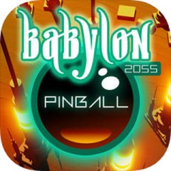 Babylon 2055 Pinball (US)