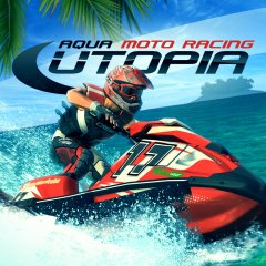 Aqua Moto Racing Utopia (EU)