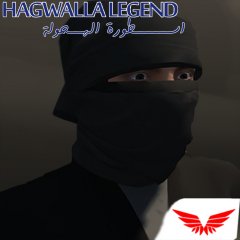 Hagwalla Legend (EU)
