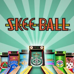 Skee-Ball (EU)