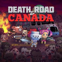 Death Road To Canada (EU)