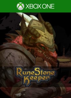 Runestone Keeper (US)