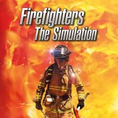 Firefighters: The Simulation (EU)