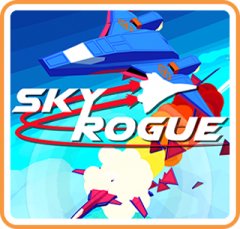 Sky Rogue (US)