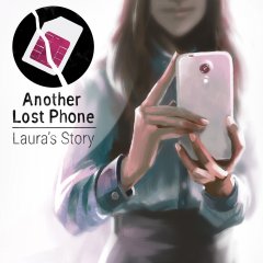 Another Lost Phone: Laura's Story (EU)
