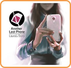 Another Lost Phone: Laura's Story (US)