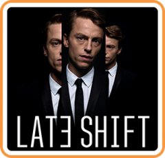 Late Shift (US)