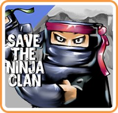 Save The Ninja Clan (US)