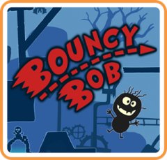Bouncy Bob (US)