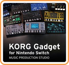 <a href='https://www.playright.dk/info/titel/korg-gadget-for-nintendo-switch'>KORG Gadget For Nintendo Switch</a>    27/30