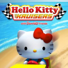 Hello Kitty Kruisers [eShop] (EU)