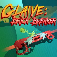 Glaive: Brick Breaker (EU)